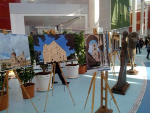 Mostra percorso arabo-normanno 3