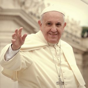 Papa Francesco