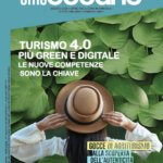 Scarica la tua copia gratuita di “Oltreoceano”, edizione n. 3, anno 2024