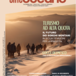 Scarica la tua copia gratuita di “Oltreoceano”, edizione n. 4, anno 2024